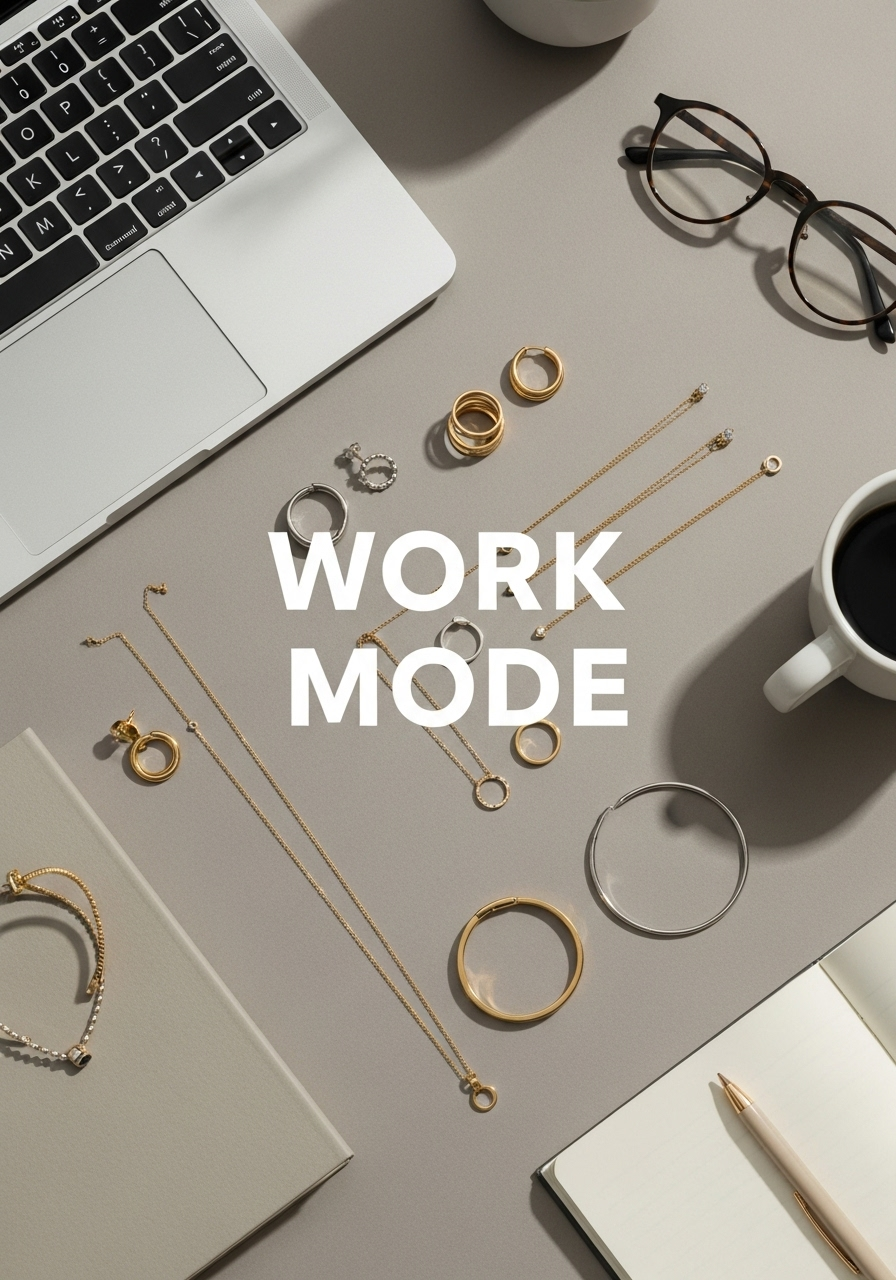 Work Mode