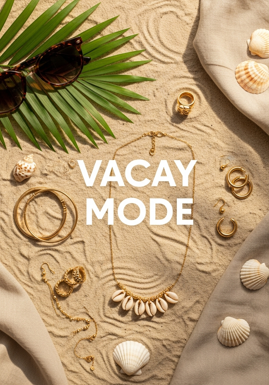 Vacay Mode