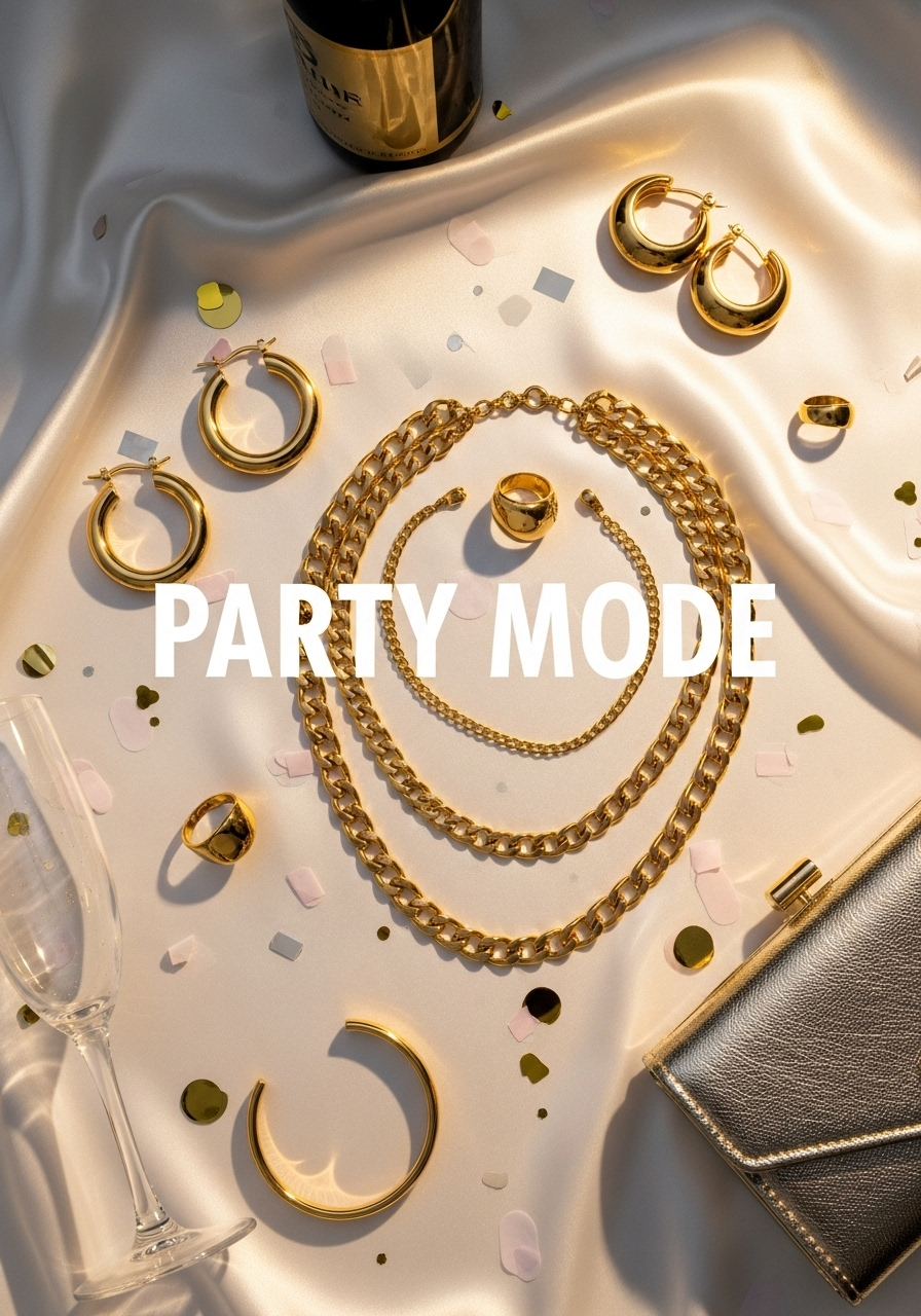 Party Mode