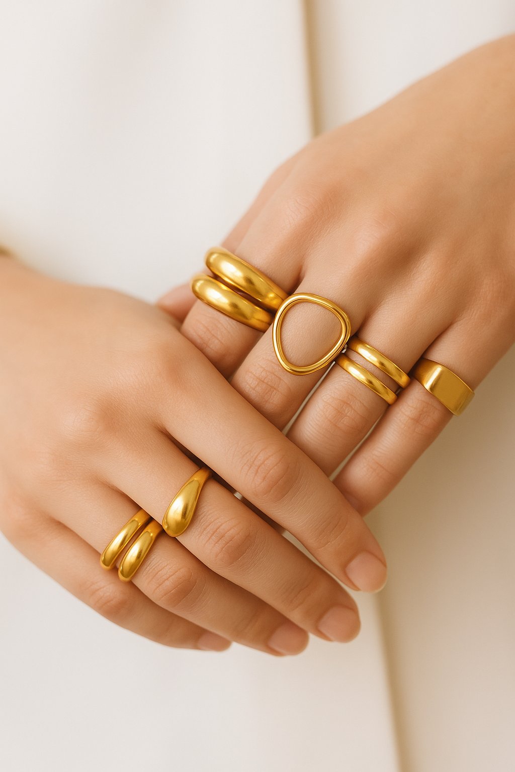 RINGS