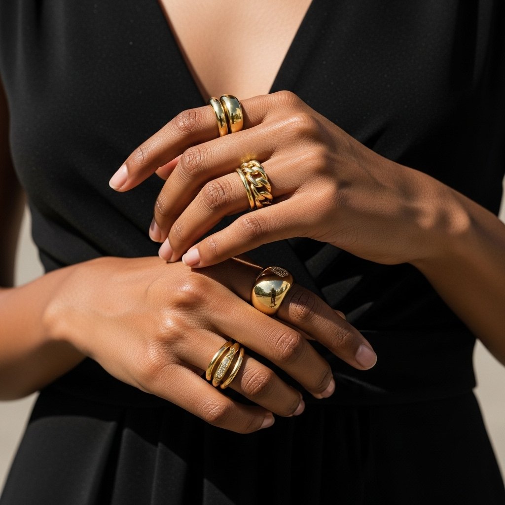 RINGS