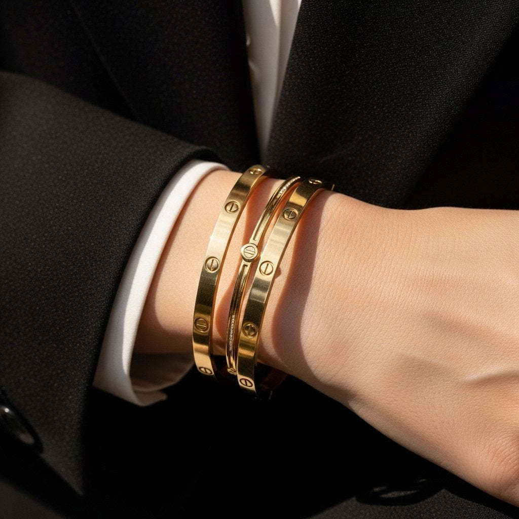 BRACELETS
