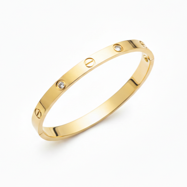 Love Bangle Bracelet