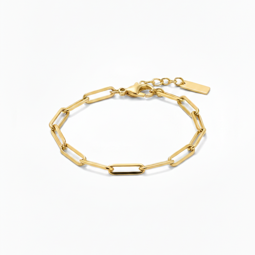 Link Chain Bracelet